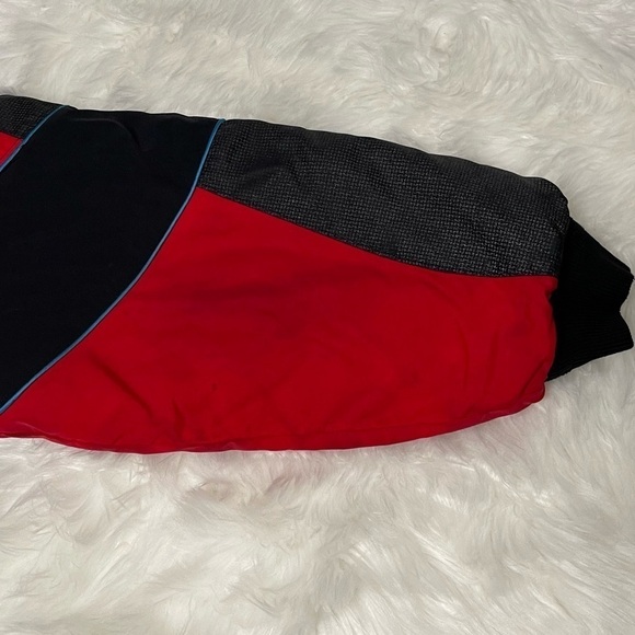Vintage Polaris Snowmobile Coat - Picture 6 of 7